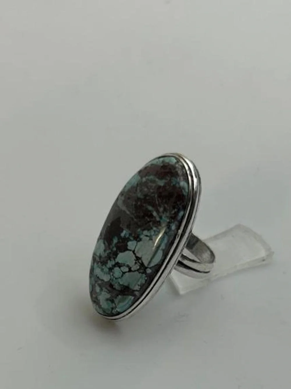 Gemstone turquoise natural
